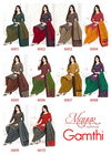 Gamthi vol 6 By Mayur Printed Cotton Dress Material Wholesale Shop in Surat
